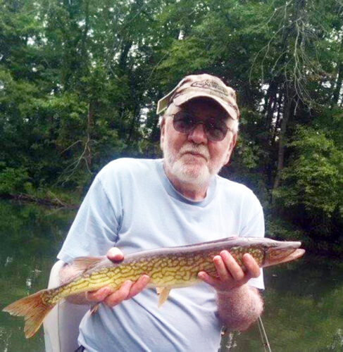 Floyd T. Dick, Jr.